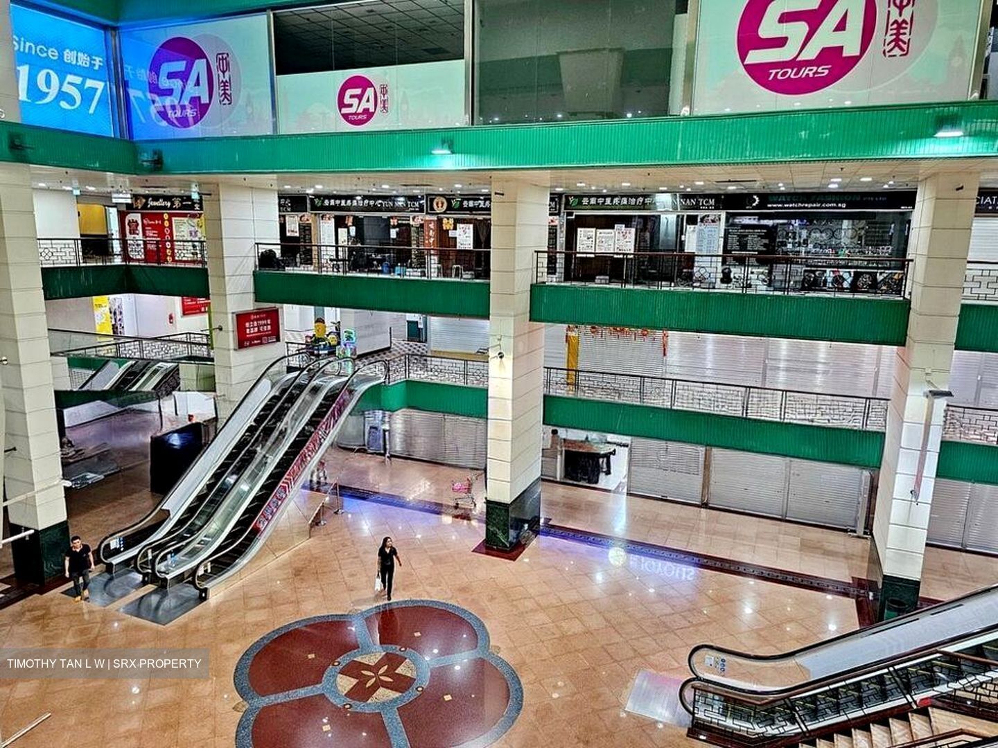 People's Park Complex (D1), Retail #498702581